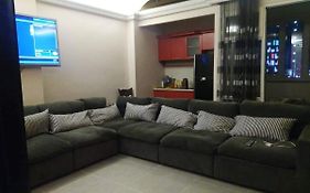Orbi Sea View Apartment